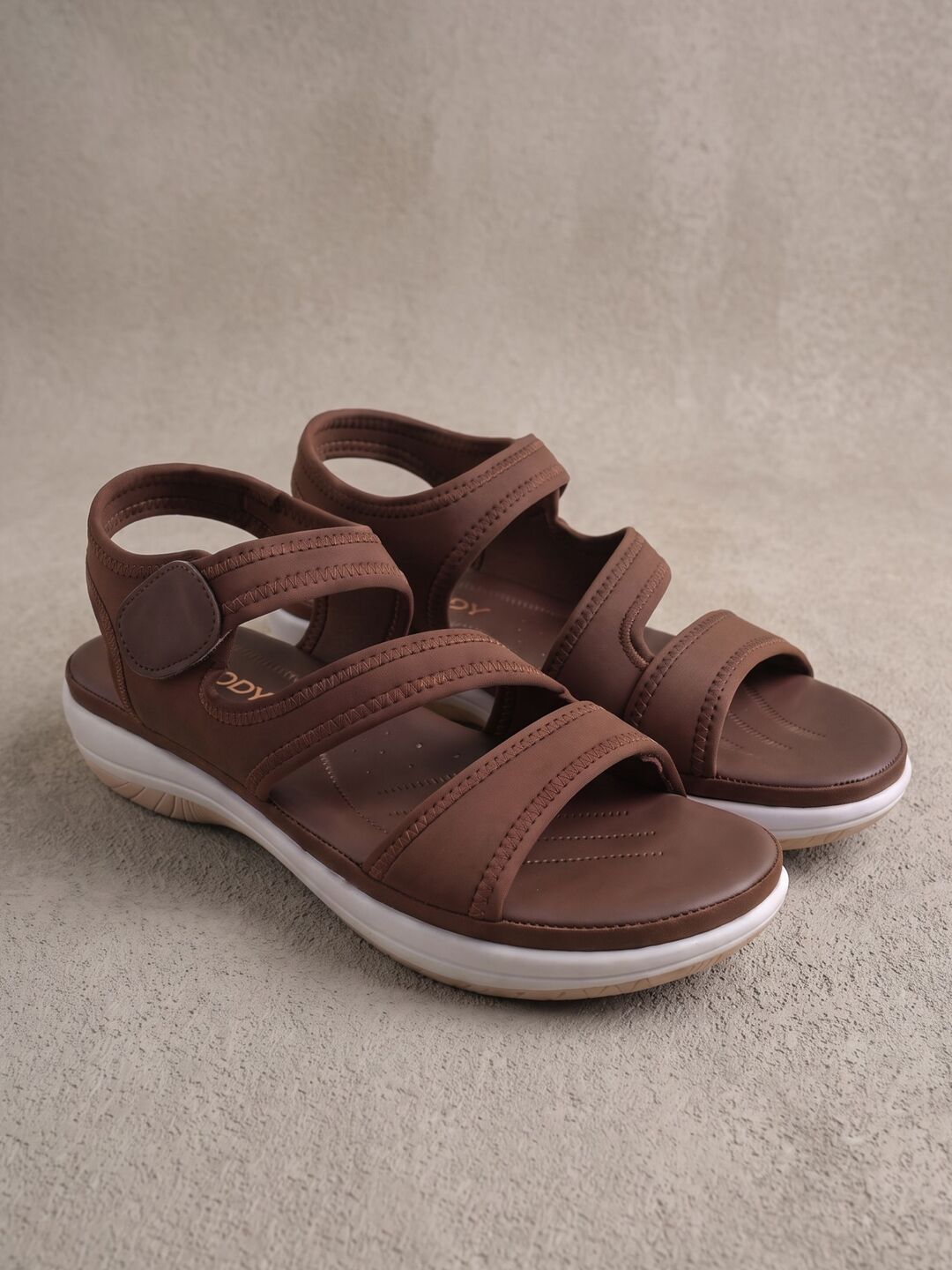 Vexo Sandals