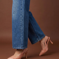 Juliette Heels