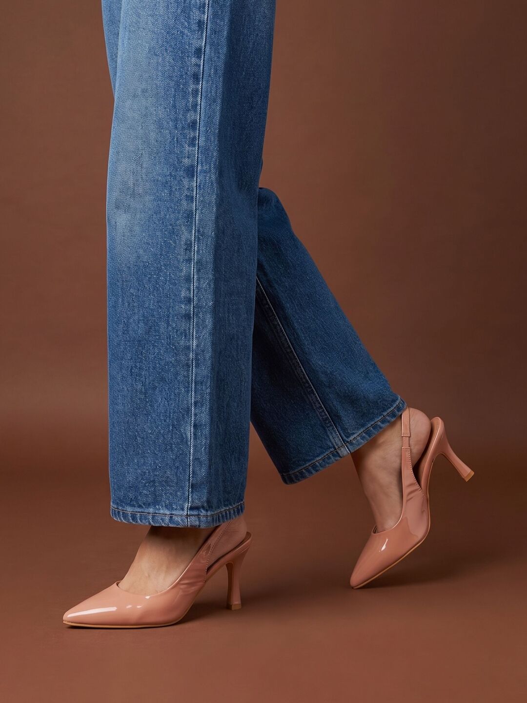 Juliette Heels