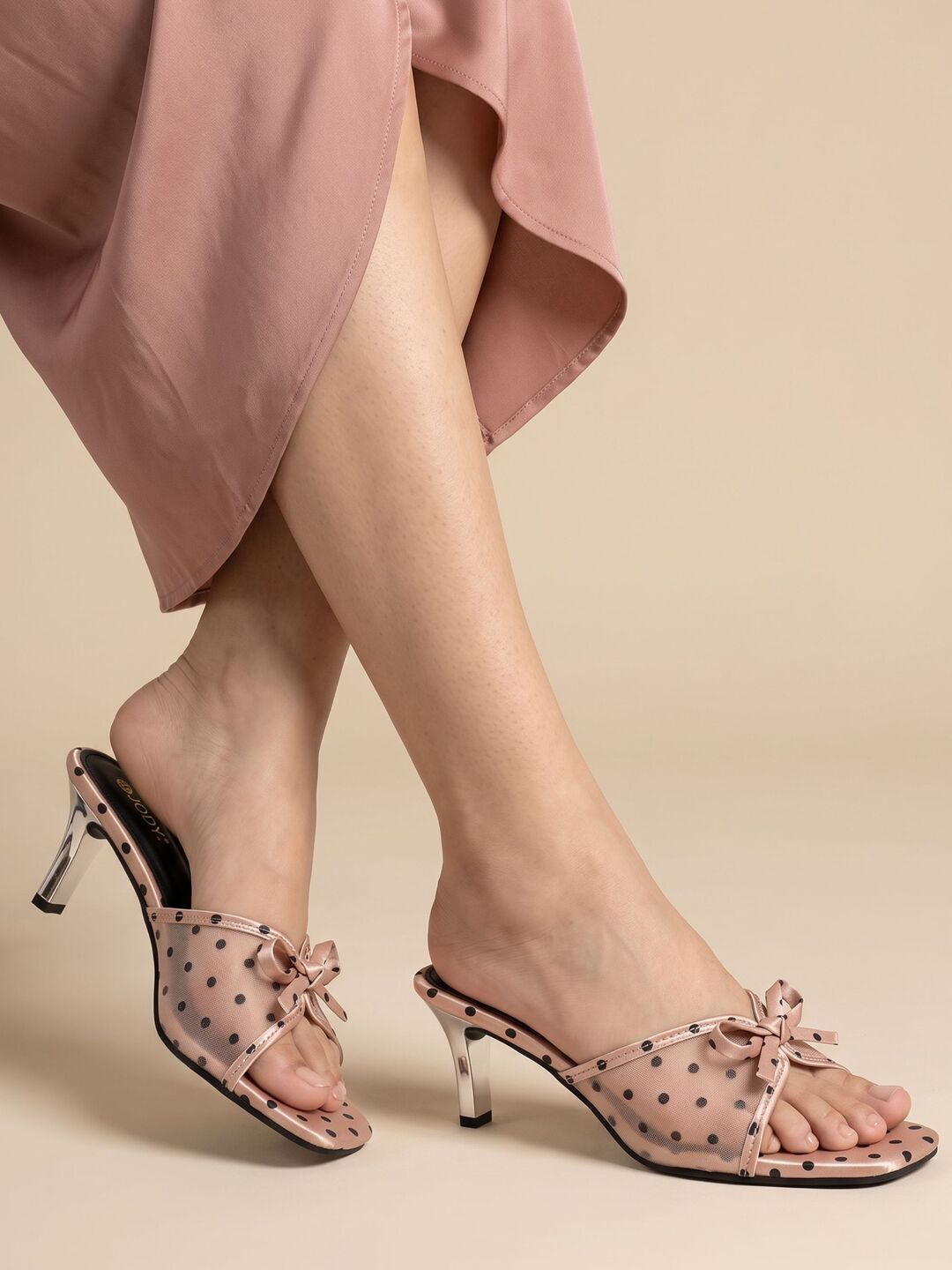 Minnie Heels
