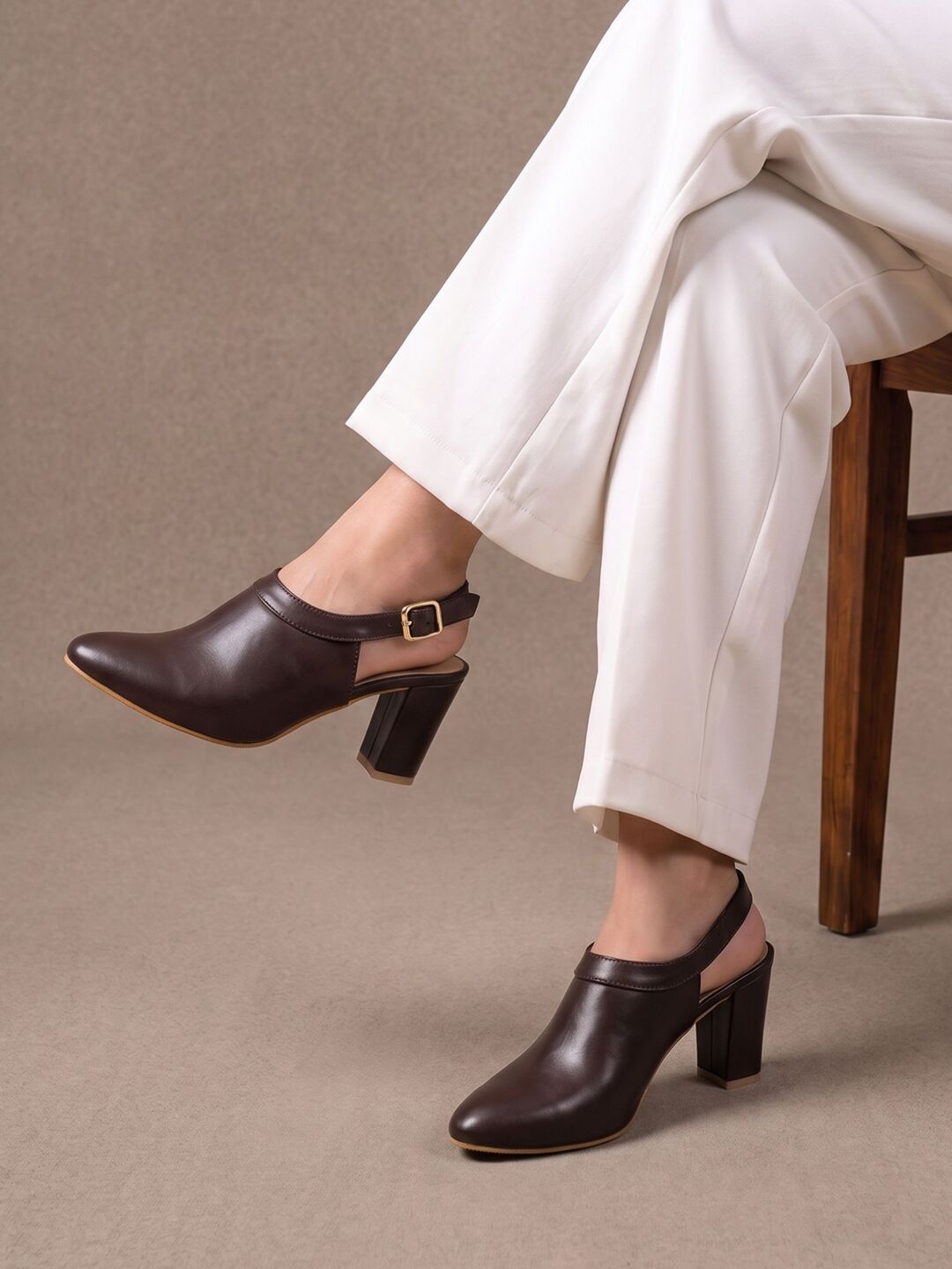Cherie heels