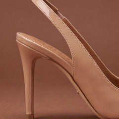 Juliette Heels