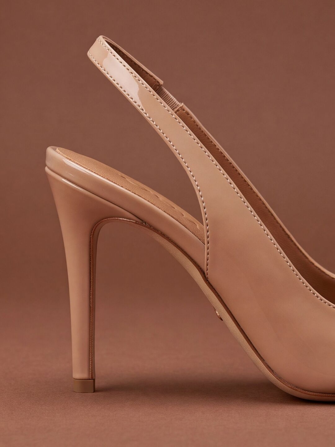 Juliette Heels