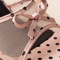 Minnie Heels