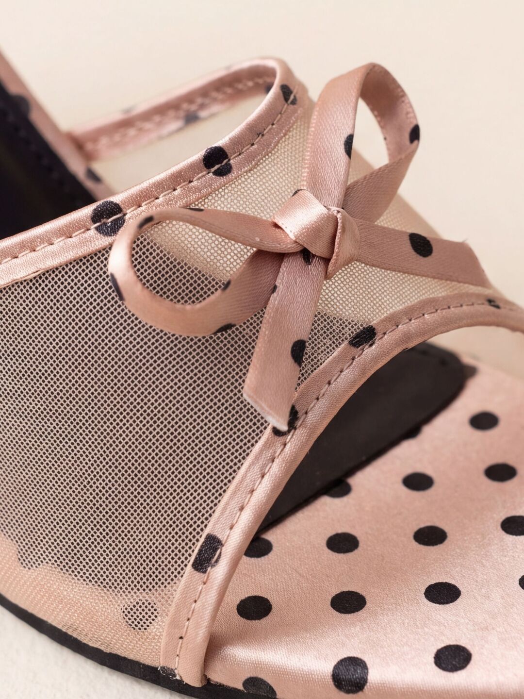 Minnie Heels