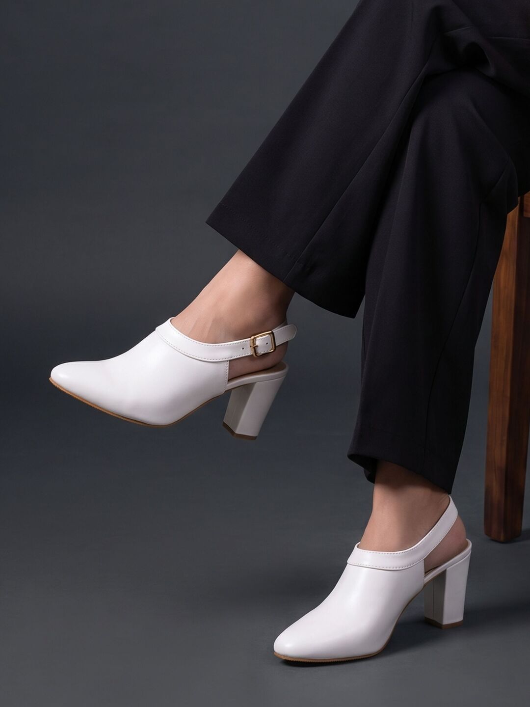 Cherie heels
