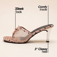 Minnie Heels