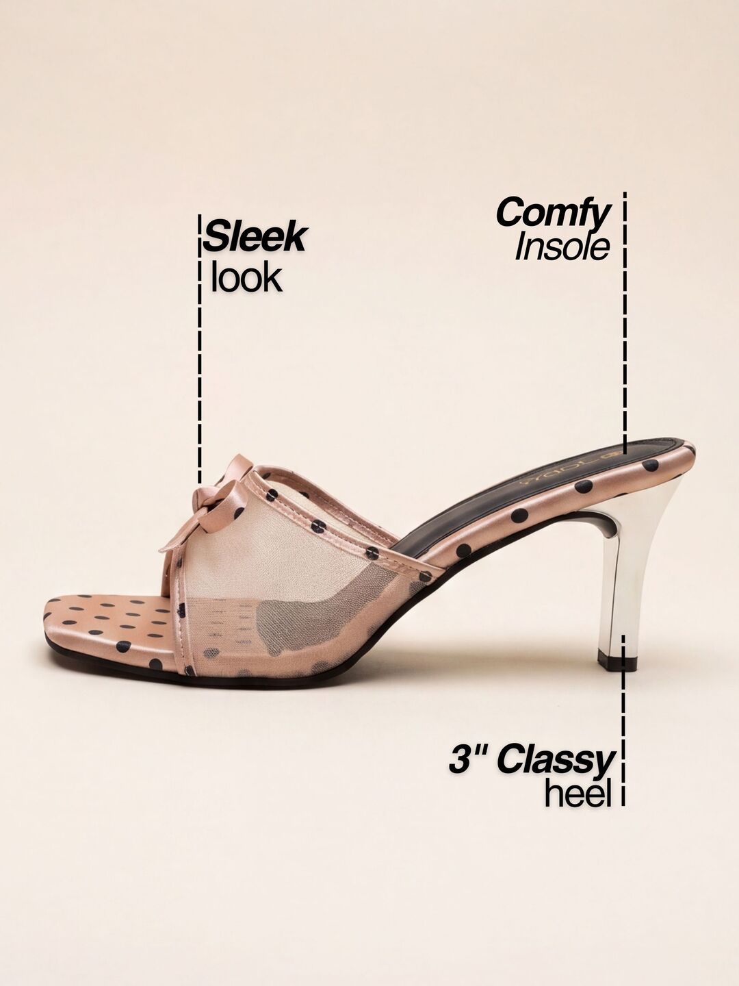 Minnie Heels