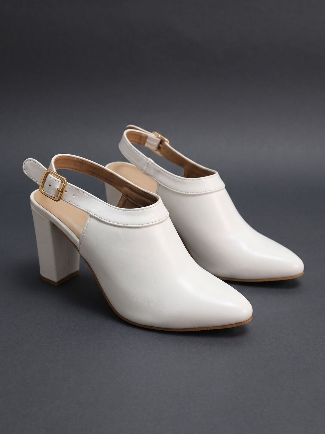 Cherie heels