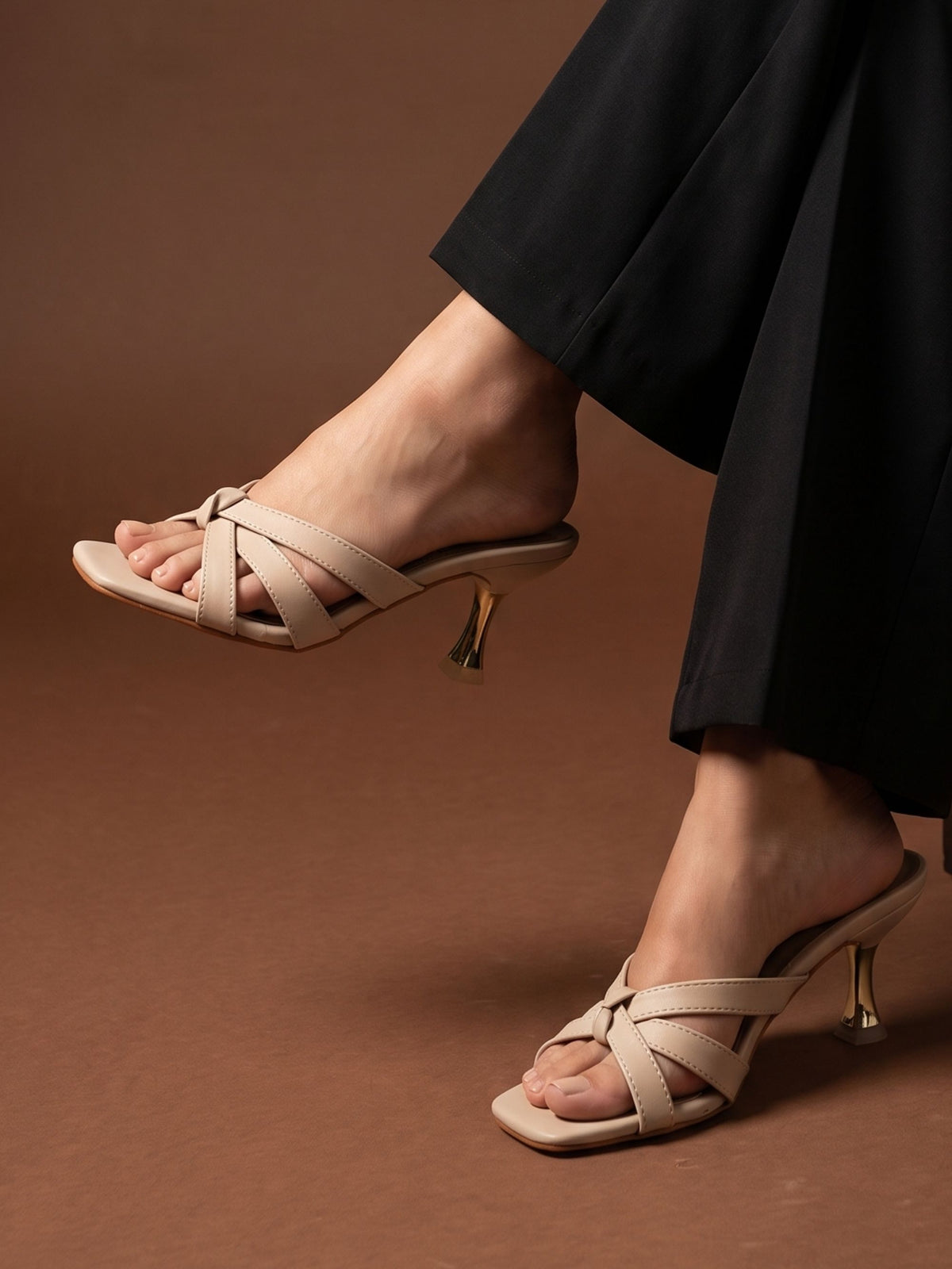 Klara Heels