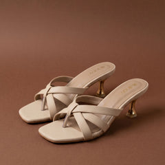 Klara Heels