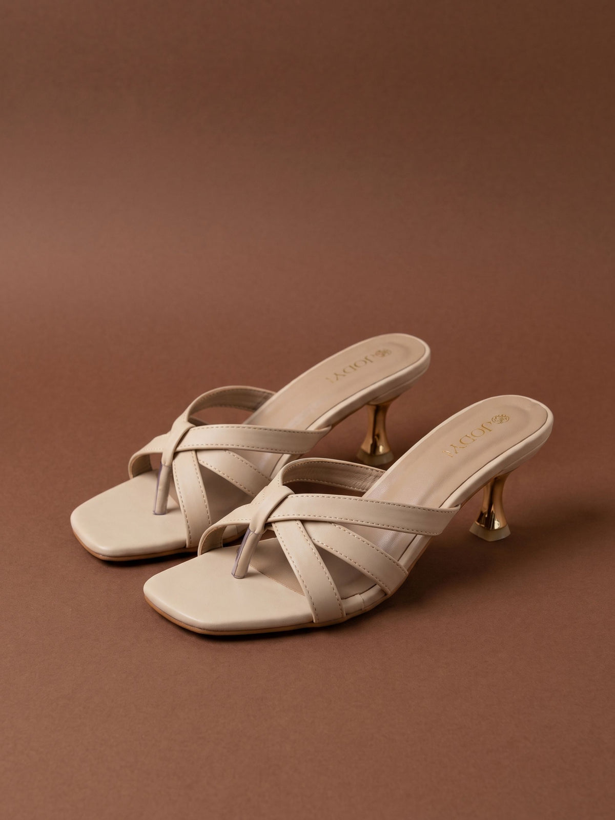 Klara Heels