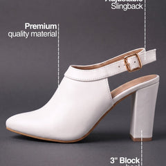 Cherie heels