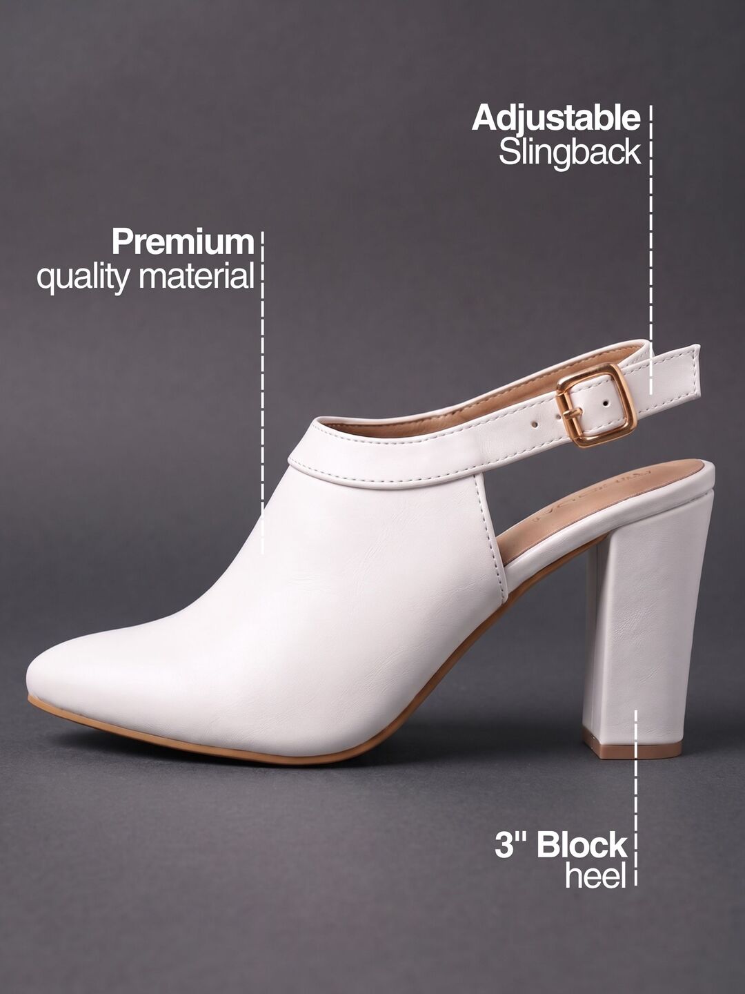 Cherie heels