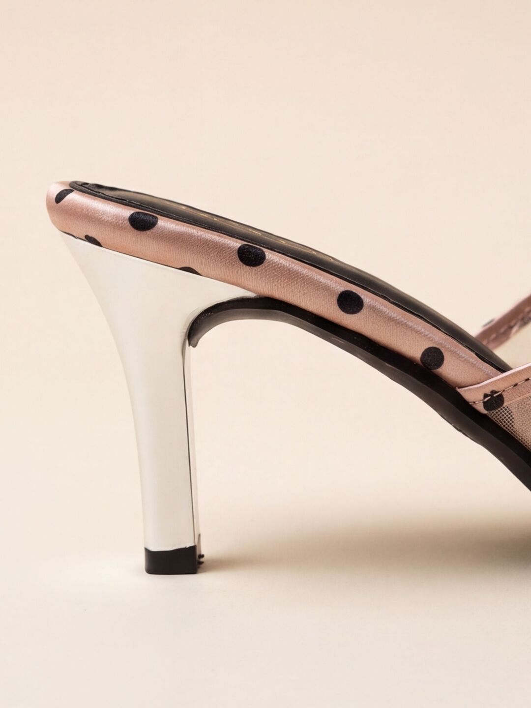 Minnie Heels