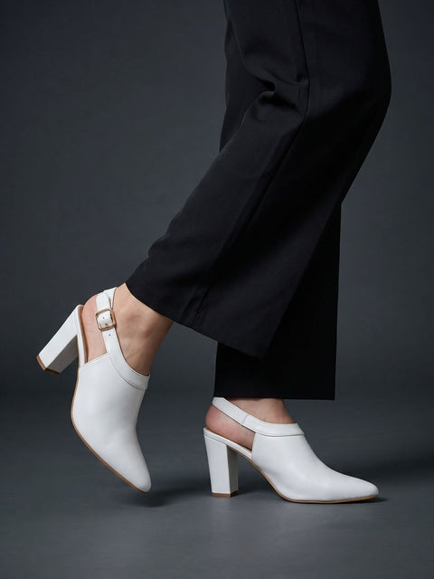 Cherie heels