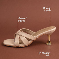 Klara Heels