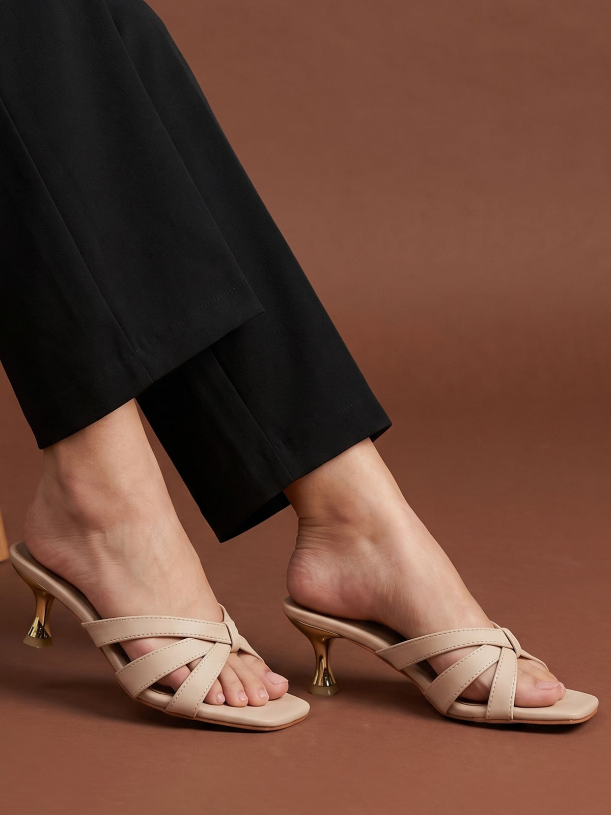 Klara Heels
