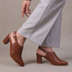 Cherie heels