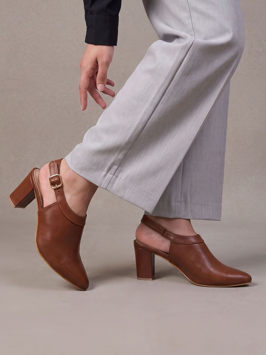 Cherie heels