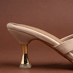 Klara Heels