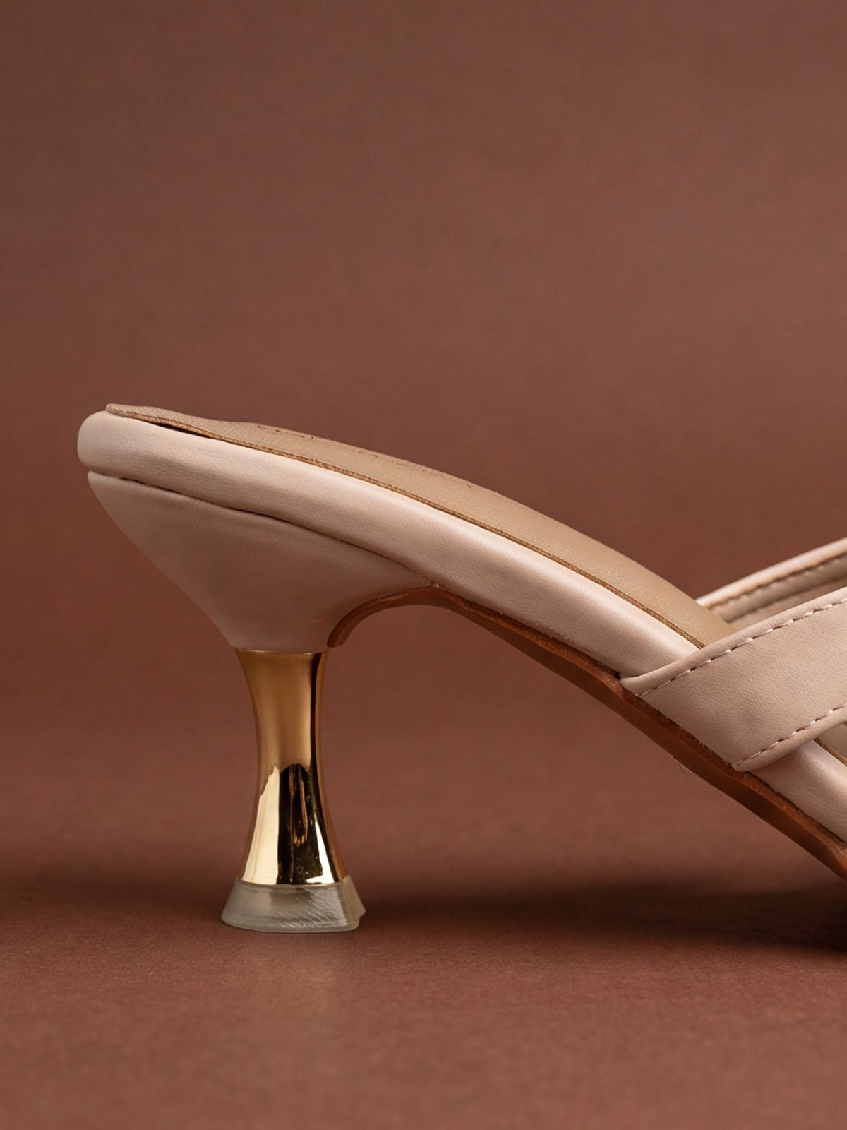 Klara Heels
