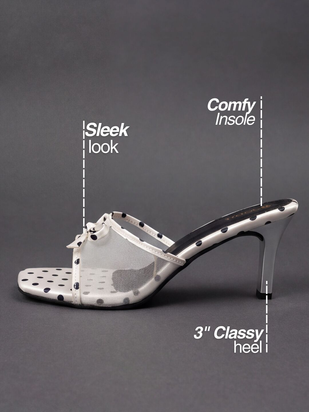 Minnie Heels