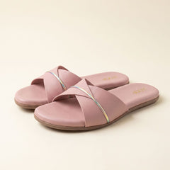 Lana flats