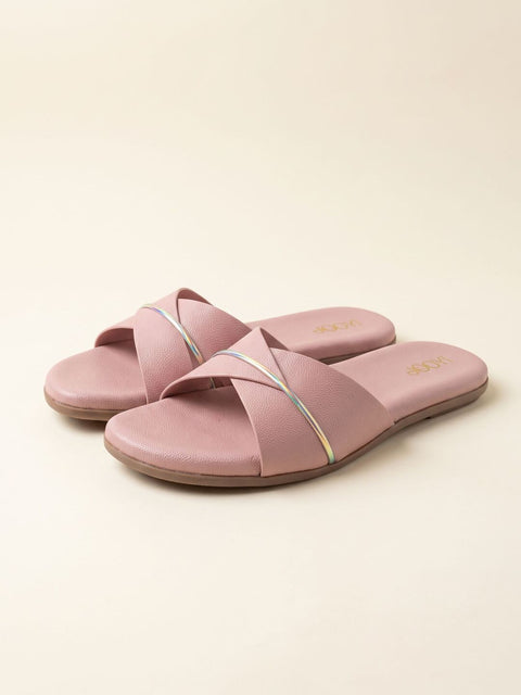 Lana flats