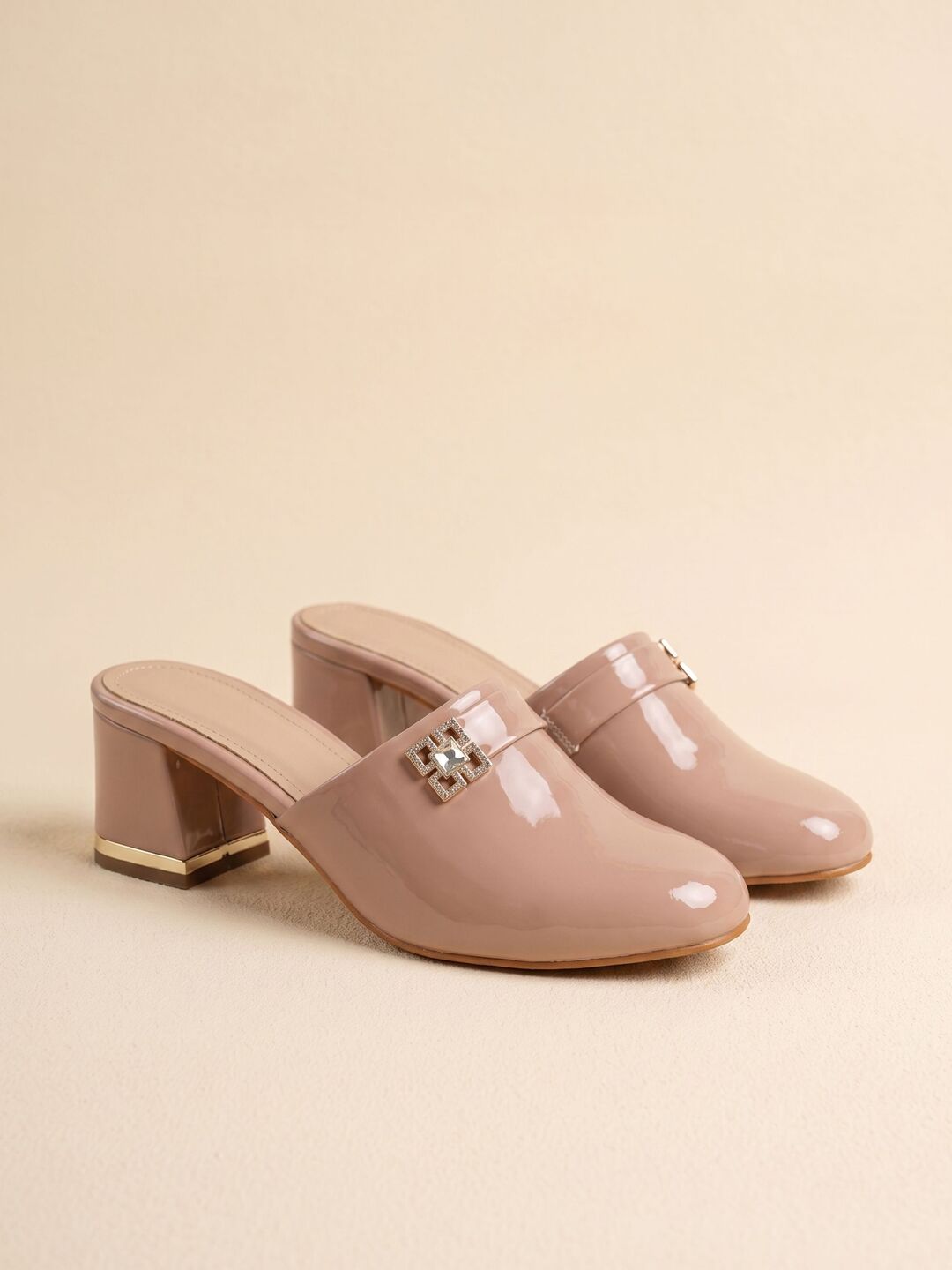Romy Heels