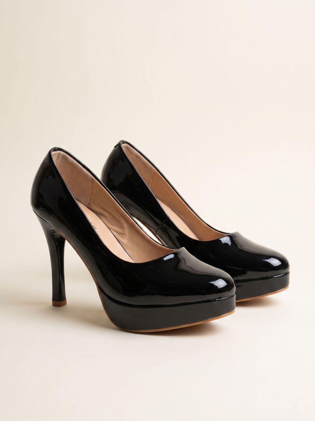 Vixen Pumps