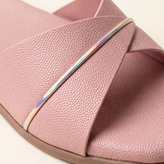 Lana flats
