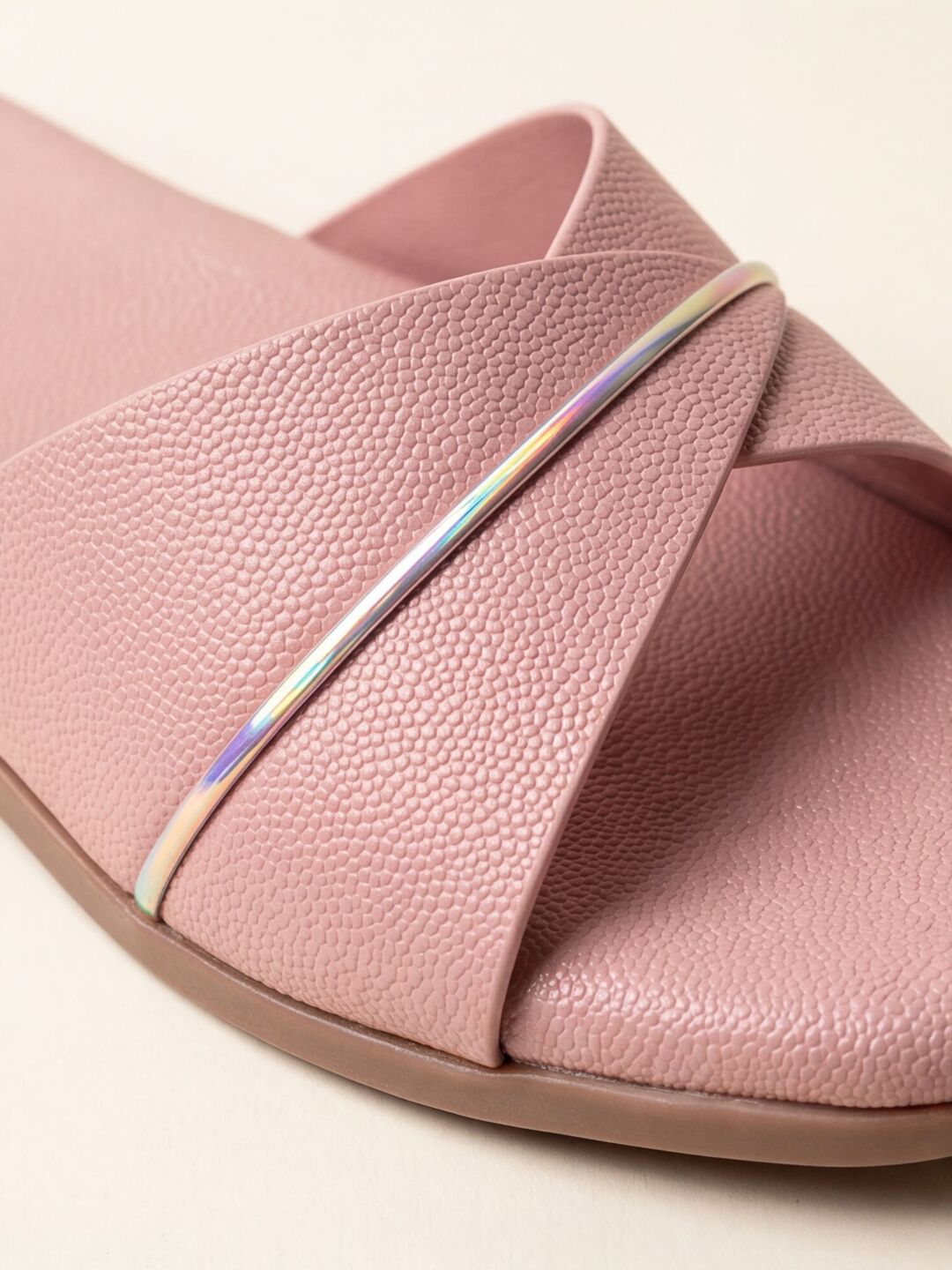 Lana flats
