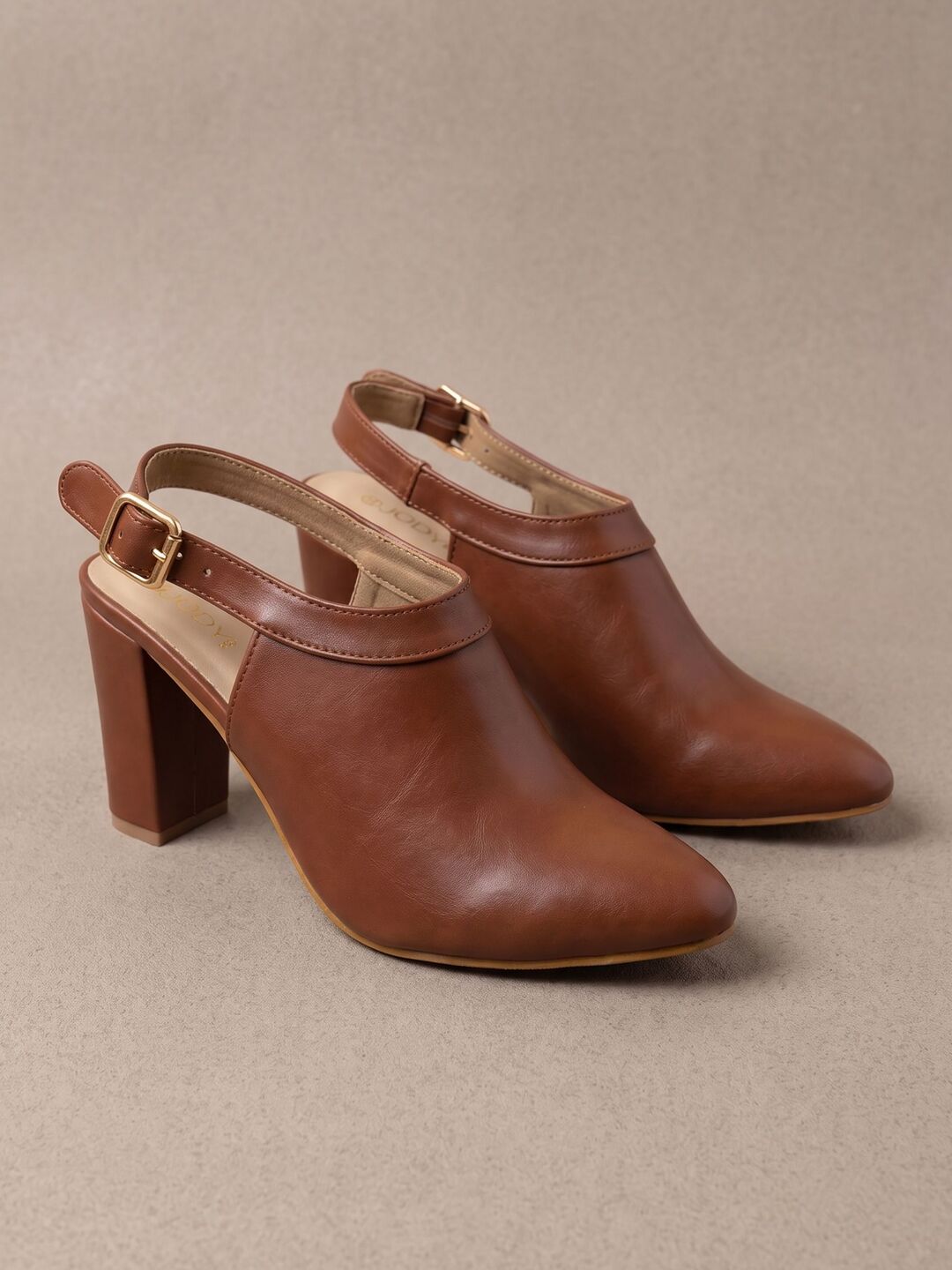 Cherie heels