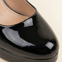 Vixen Pumps