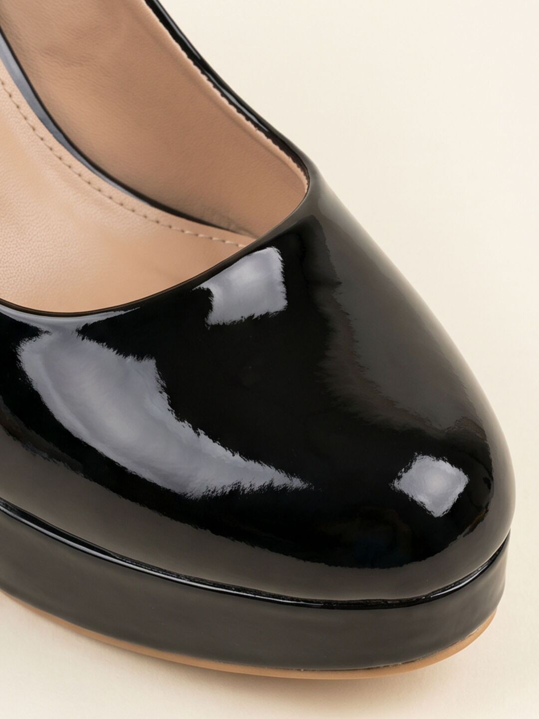 Vixen Pumps