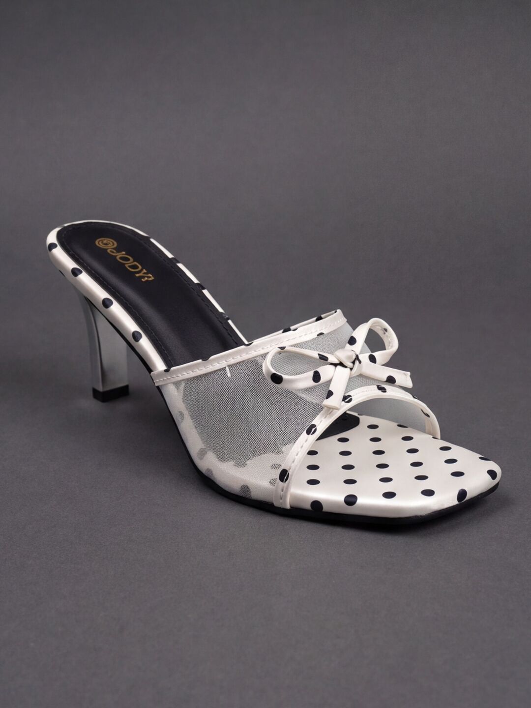 Minnie Heels