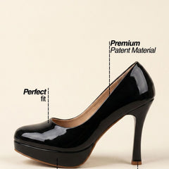 Vixen Pumps