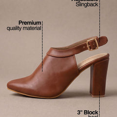 Cherie heels