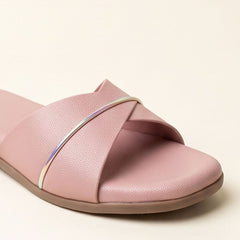 Lana flats