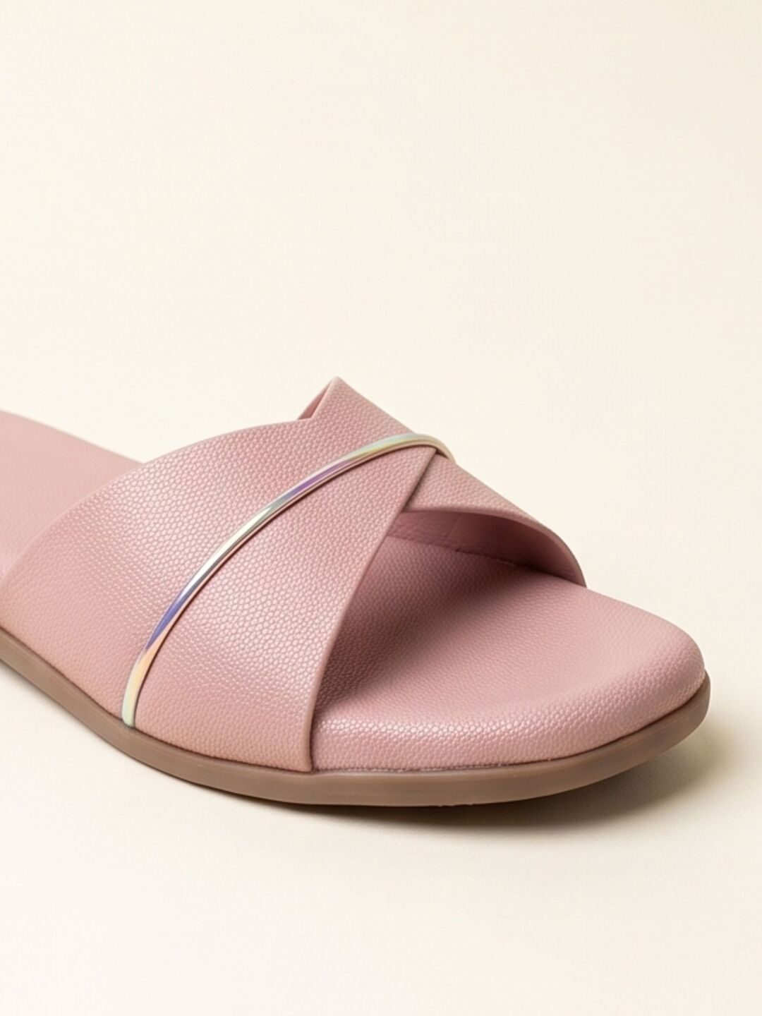 Lana flats