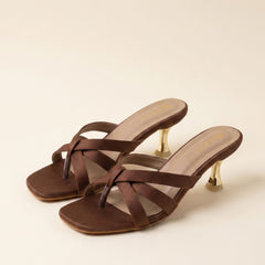 Klara Heels