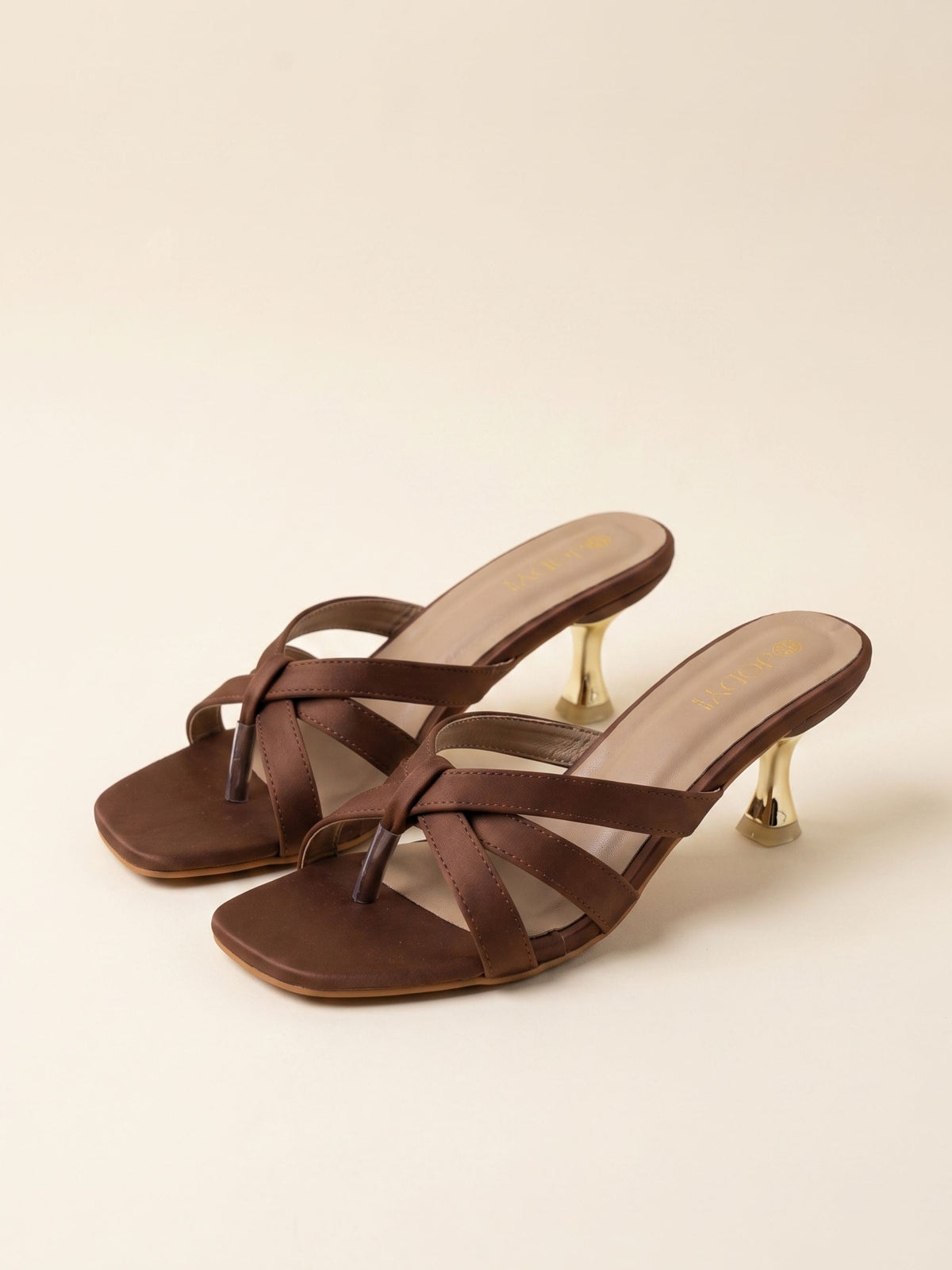 Klara Heels