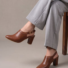 Cherie heels