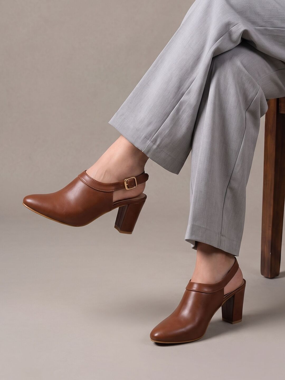 Cherie heels