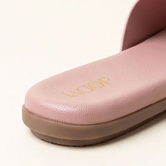 Lana flats