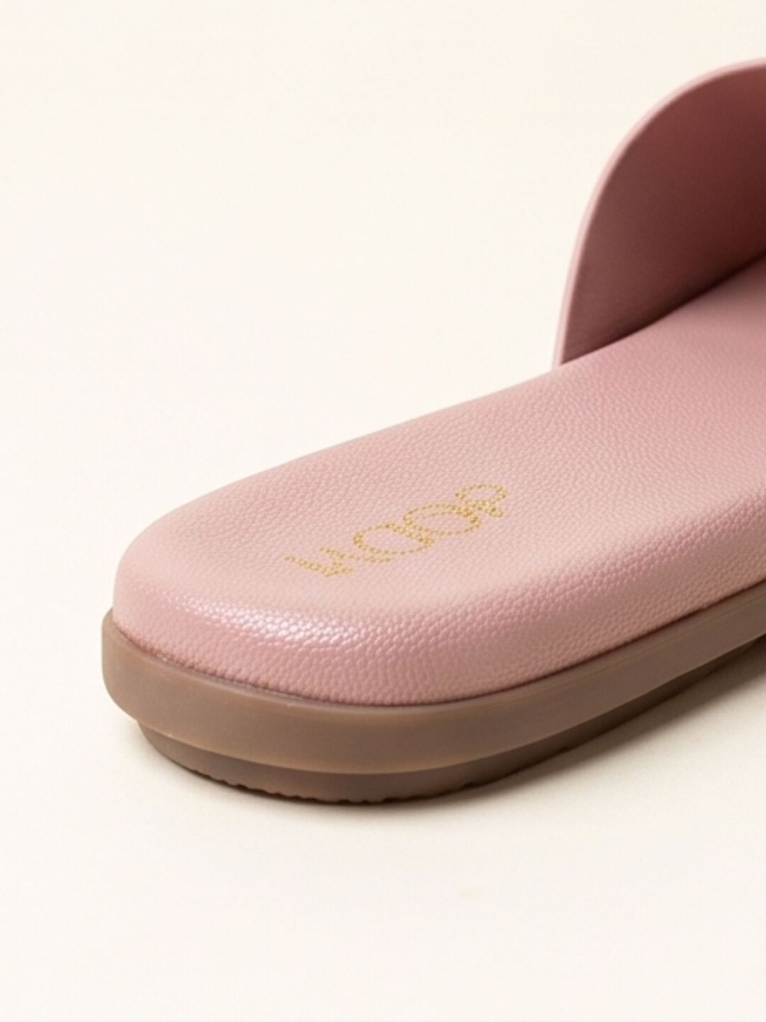 Lana flats