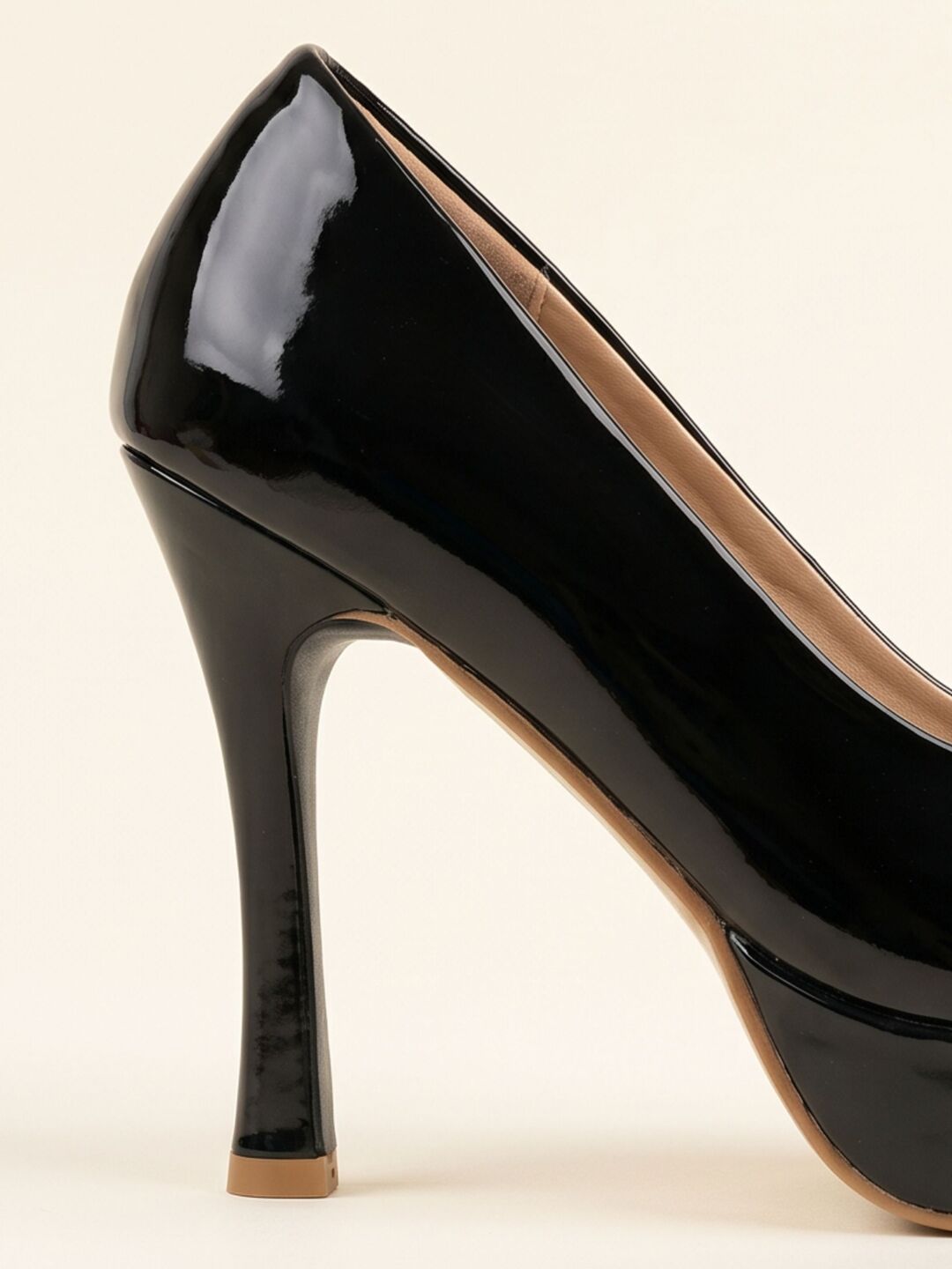 Vixen Pumps