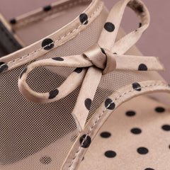 Minnie Heels