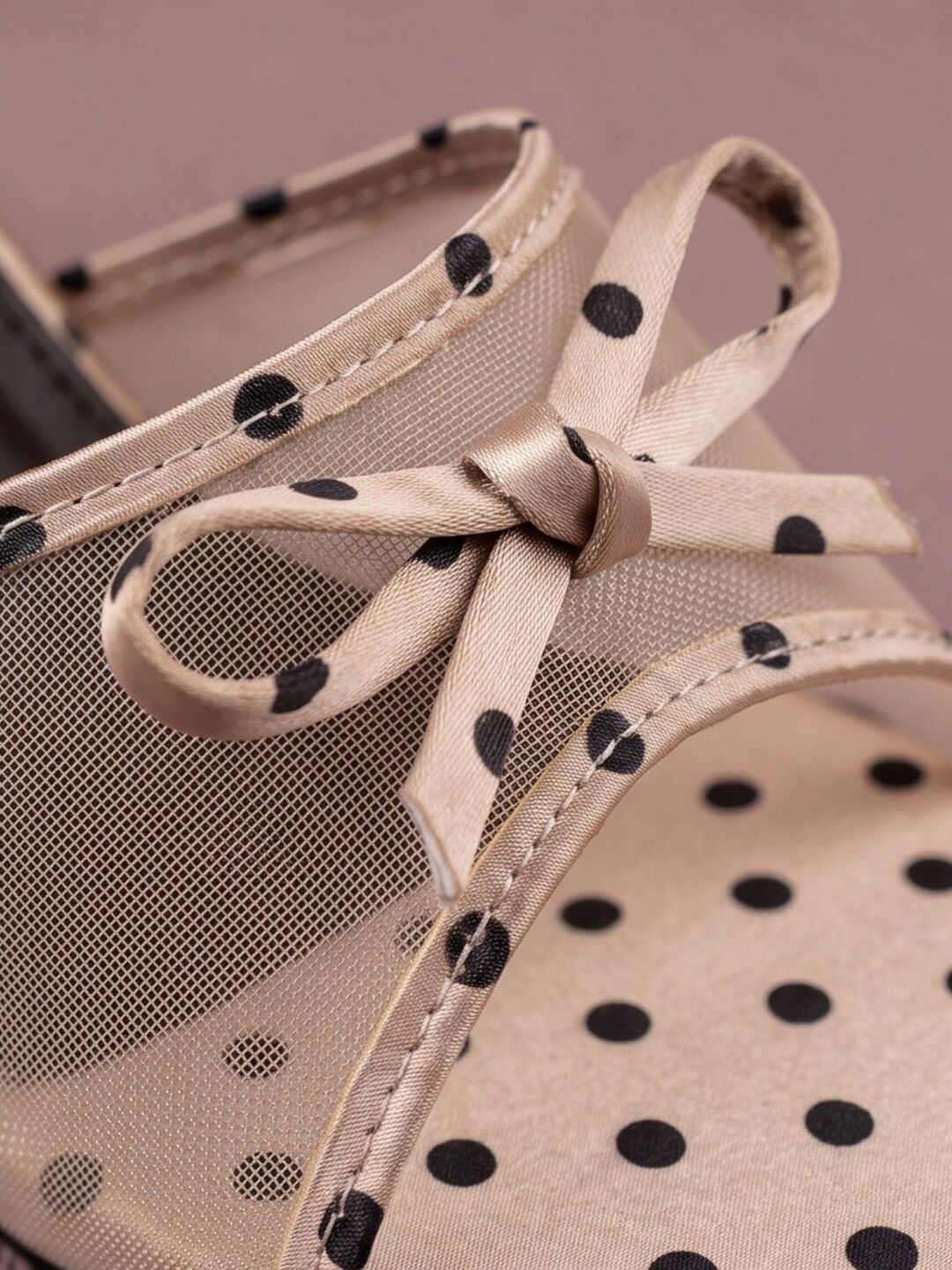 Minnie Heels